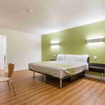 Motel 6 Santa Maria, CA - South Rooms