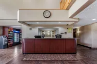 Comfort Suites Delavan - Lake Geneva Area Hotels in Delavan