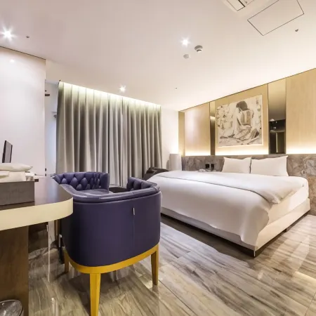 Guwol Hotel