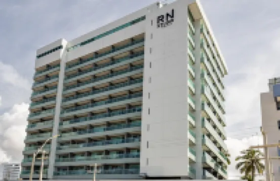 RSR - Modern Studios on the Edge of Maceio