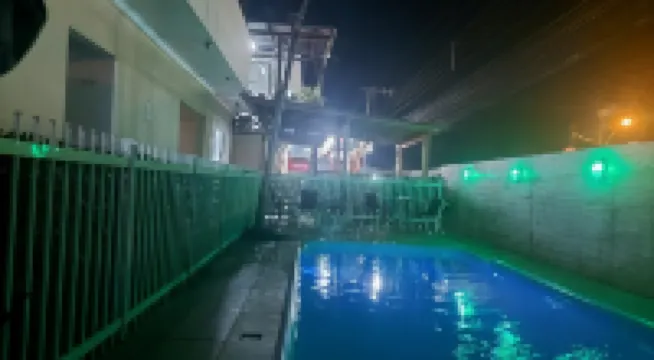 Pousada Praia do Trapiche