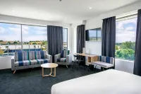 Alpha Hotel Eastern Creek Hotels in Colyton