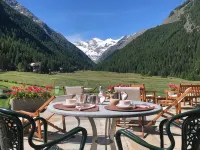 Bellevue Hotel & Spa - breakfast