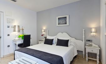 Hotel Carlos V