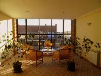 Lady Florence Dixie Hotels in Natales