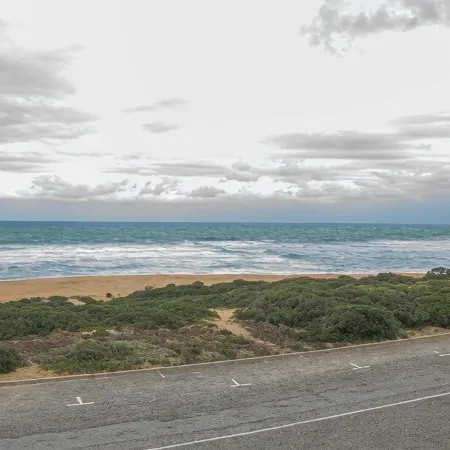 White Sands Self-Catering Units