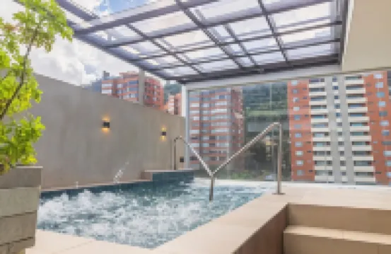 Biohotel Organic Suites