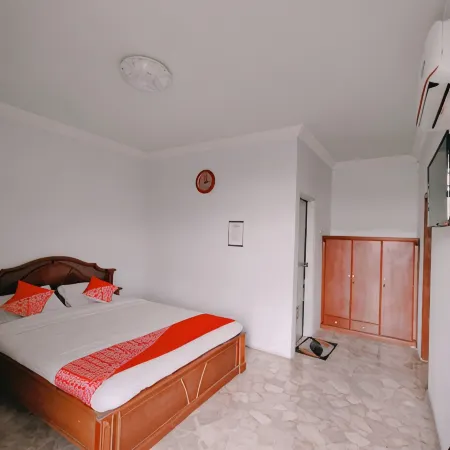 Vafa Guesthouse