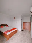 Vafa Guesthouse - 停車場