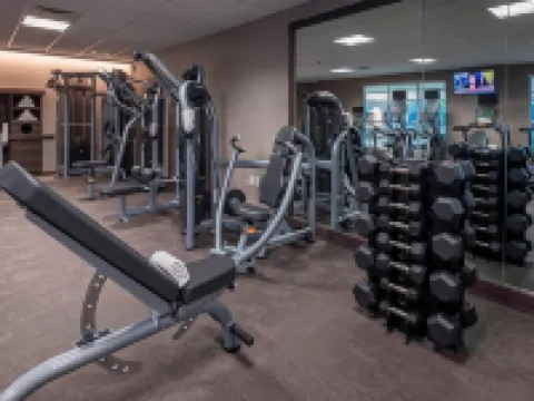 Residence Inn Fishkill Hotels in Fishkill