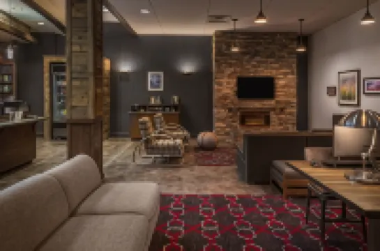 Four Points by Sheraton Juneau