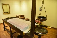 沃卡拉度假 - IHCL 精選酒店 - SPA