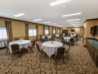 The Stone Castle Hotel & Conference Center Hotels in Branson