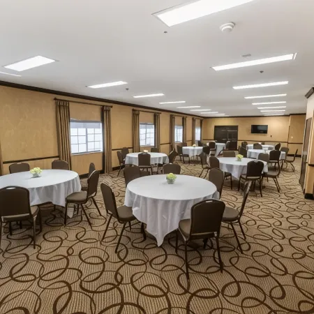 The Stone Castle Hotel & Conference Center