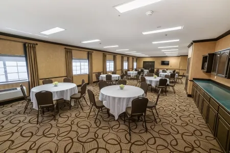 The Stone Castle Hotel & Conference Center