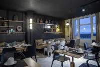 Hôtel Mercure Saint-Malo Front de Mer - internet