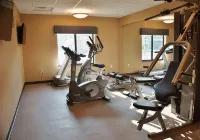Best Western Plus College Park Hotel - Gym