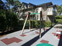 Wooden Villa Hotels in Jurmala