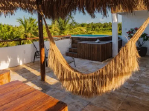 Moriá Eco Lodge Hotels in Amontada