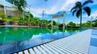 Lake Terrace Resort