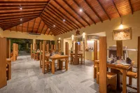 سيجيريا كينجز ريزورت - فطور