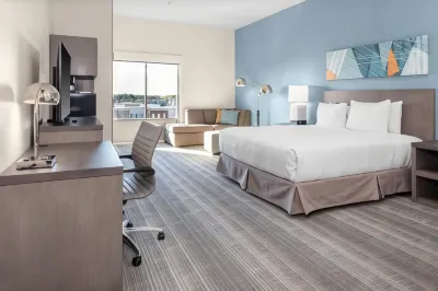 Hyatt House Charlotte/Rea Farms