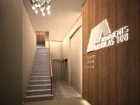 Aparthotel Rambla108