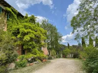 Al Giardino Degli Etruschi - Villas