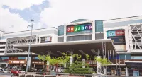Zoom Inn Boutique Hotel - Danga Bay, Johor Bahru Hotels in Danga Bay