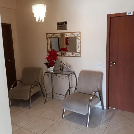 Hotel Rochamar