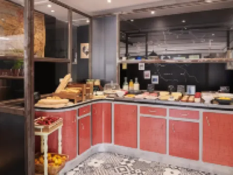 Greet Hotel St Nazaire Trignac Hotels in Trignac