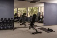 Arco Barcelona Hotel - Phòng Gym