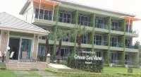 Greenseaview Resort
