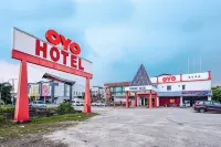 Super OYO 484 Comfort Hotel Kapar Hotel a Kapar