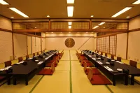 Resorpia Beppu