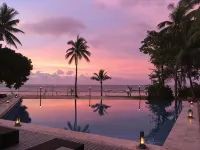 Yasawa Island Resort - Pools