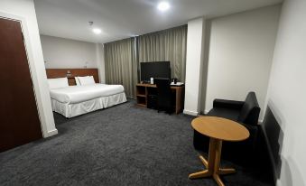 OX Hotel Manchester