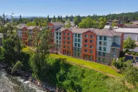 Holiday Inn Express Portland SE - Clackamas Area Hotels in West Linn