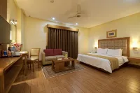 Hotel One Tariq Road Multan Hotels near School Playground