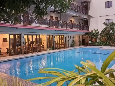 Chantya Hotel by Grand Sarila