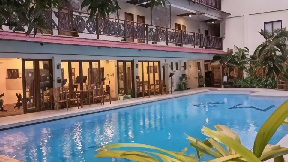 Chantya Hotel by Grand Sarila