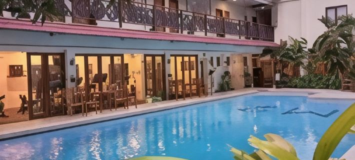 Chantya Hotel by Grand Sarila Hotel a Yogyakarta