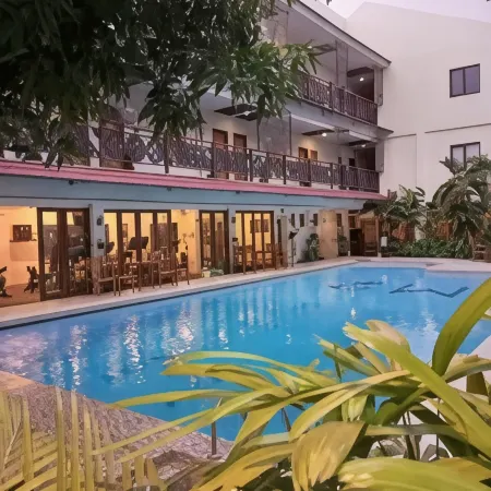 Chantya Hotel by Grand Sarila