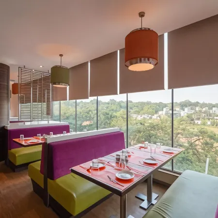 Triose Boutique Hotel