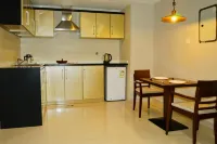 Yara Suites Hotel di Buraydah