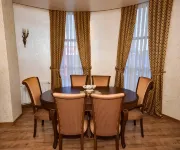 Iberia Palace Hotel - breakfast