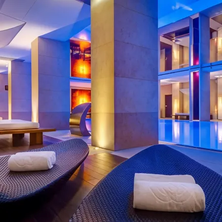 Sofitel Warsaw Victoria