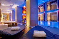 Sofitel Warsaw Victoria - Pools