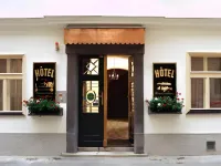 Hotel Graf Stadion Отели рядом с достопримечательностью «Венская ратуша»