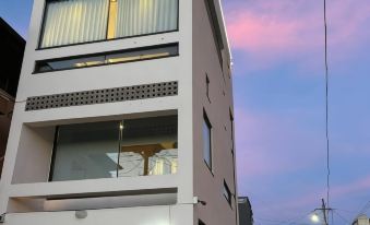 Gyeongju Stayrophy Eupseong Branch